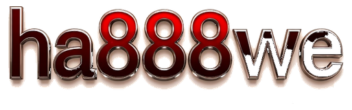 ha888we logo